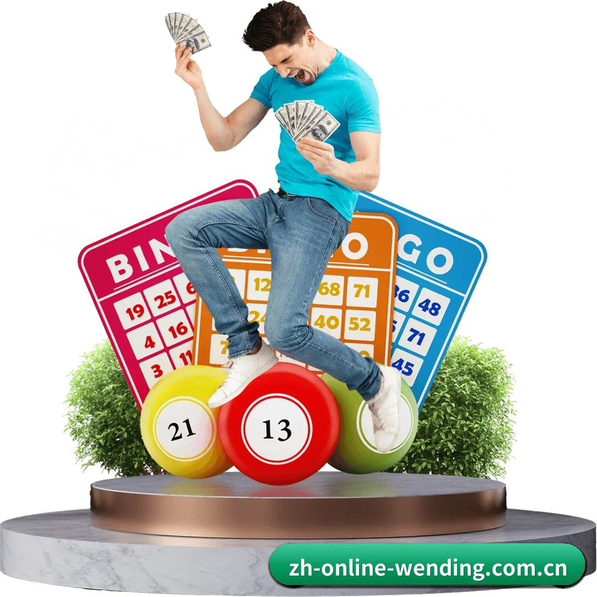 未来科技领航